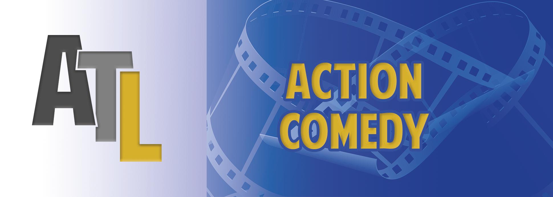 Best Action Comedy Best Action Comedy