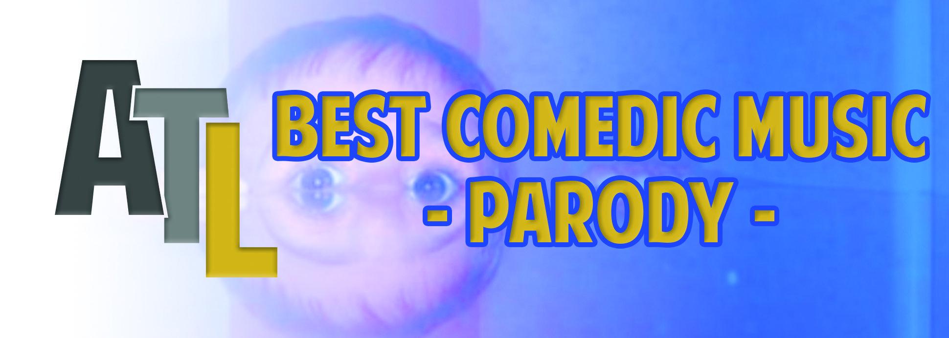 Best Comedic Music (Parody)