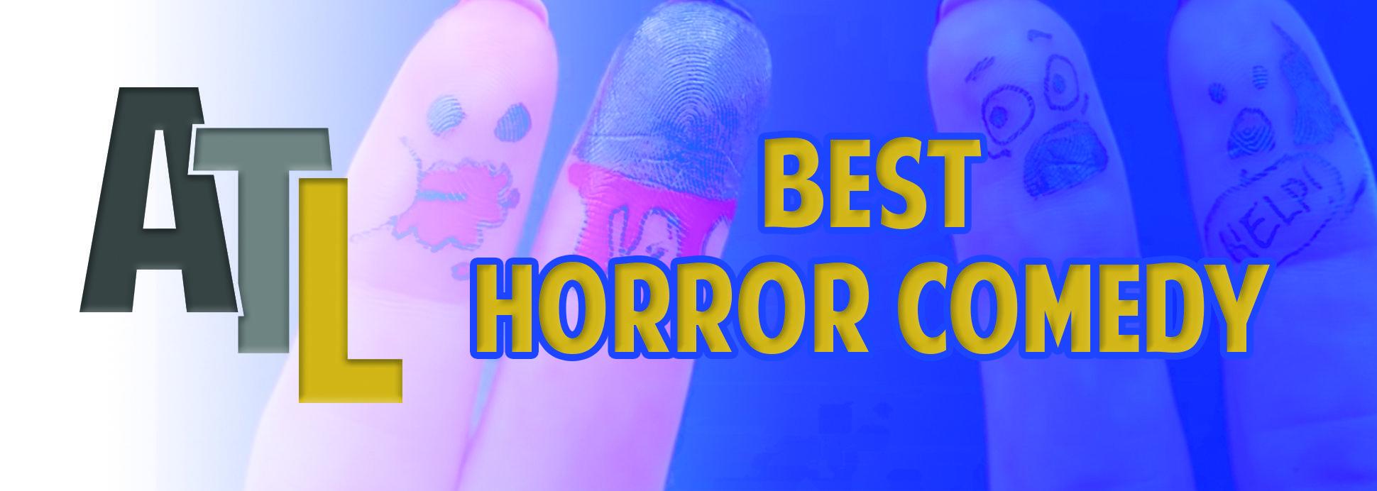 Best Dark/Horror Comedy