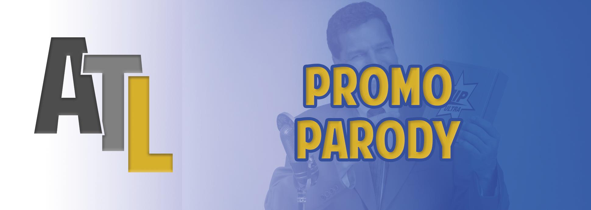 Best Promo Parody Best Promo Parody