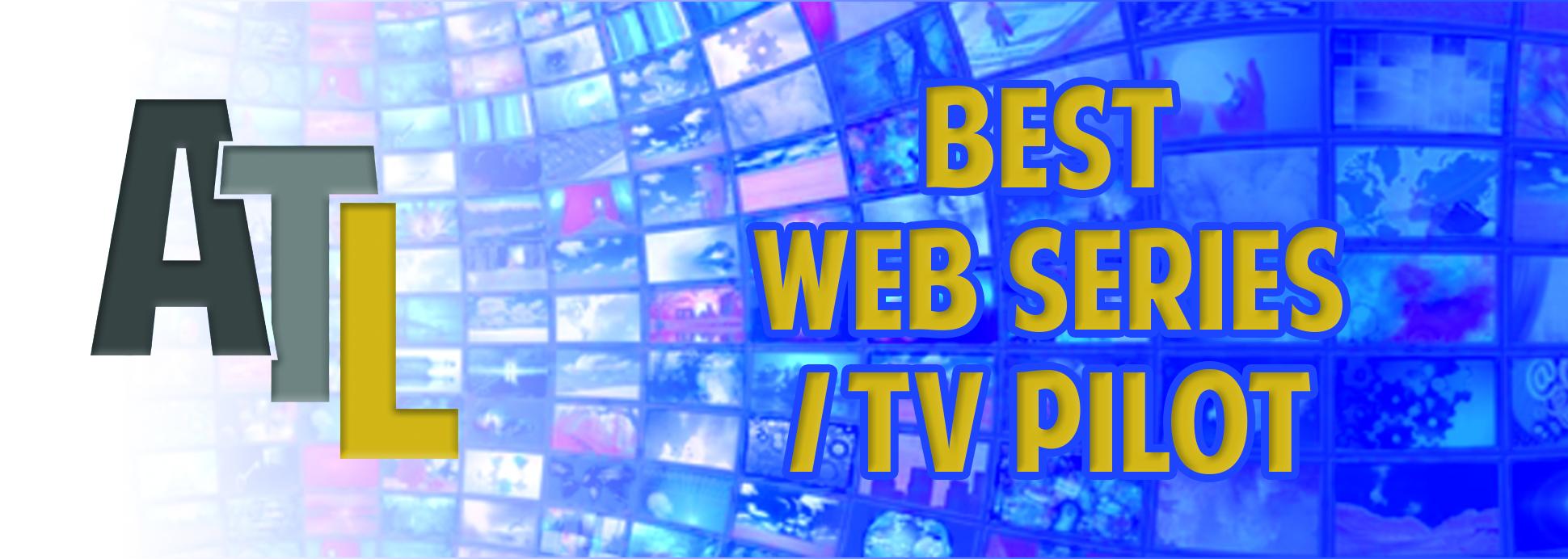 Best WebSeries/TV Pilot