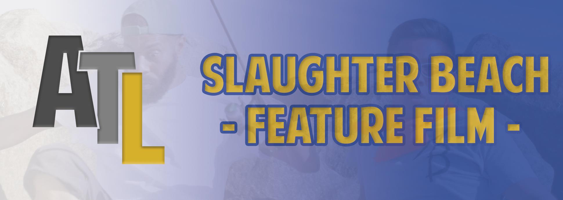 Feature Film - Slaughter Beach