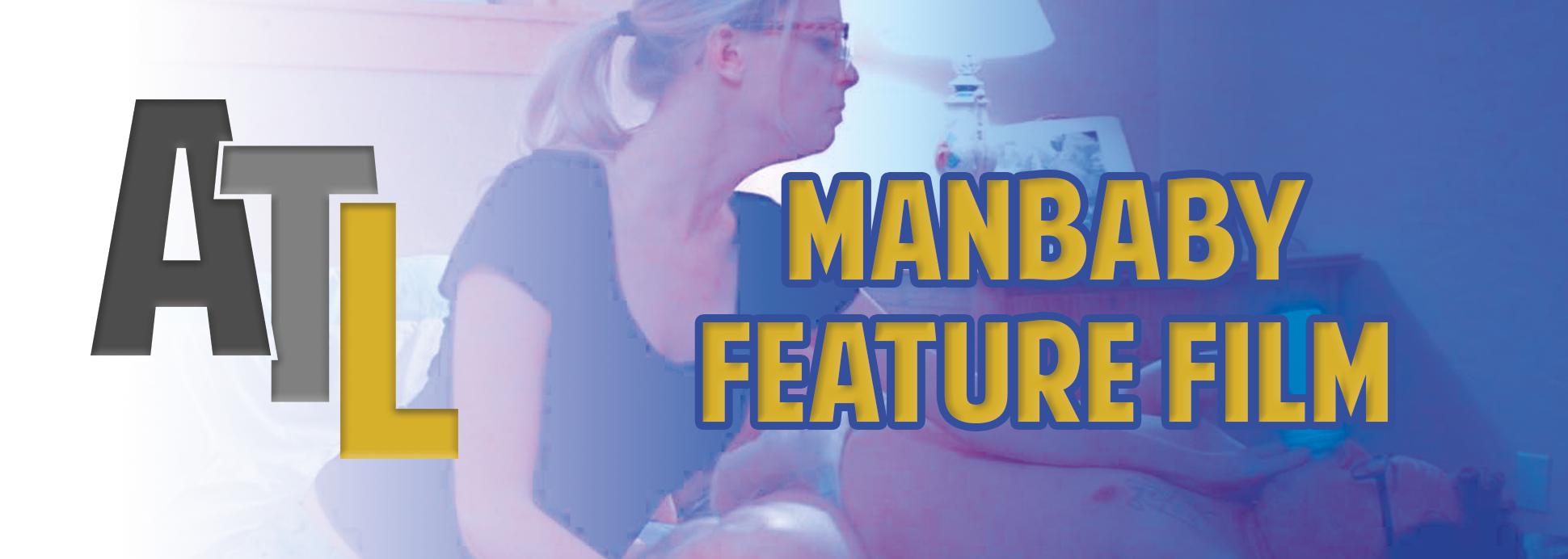 MANBABY - Feature Film