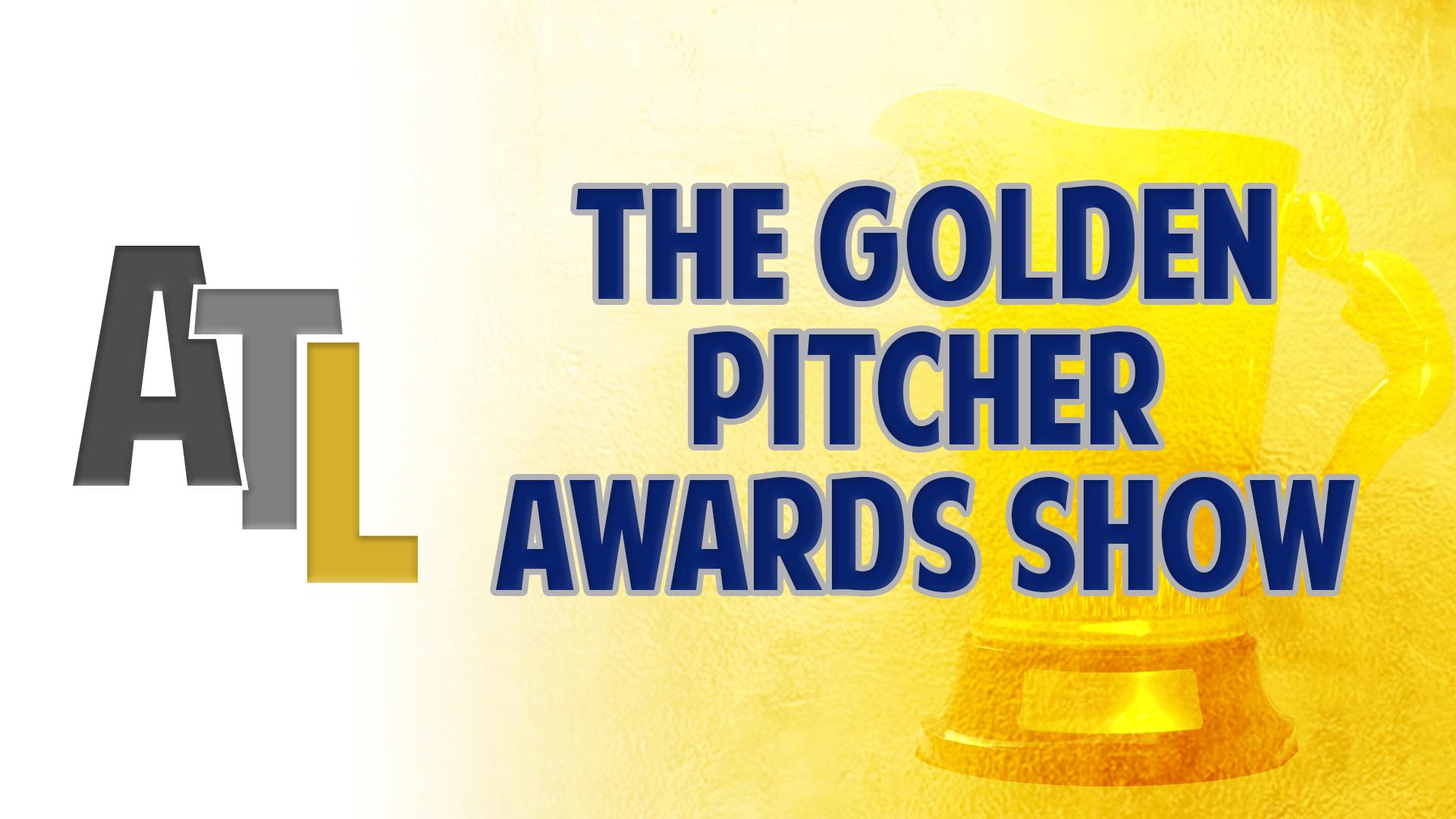 Simulcast of The Golden Pitcher Awards Show