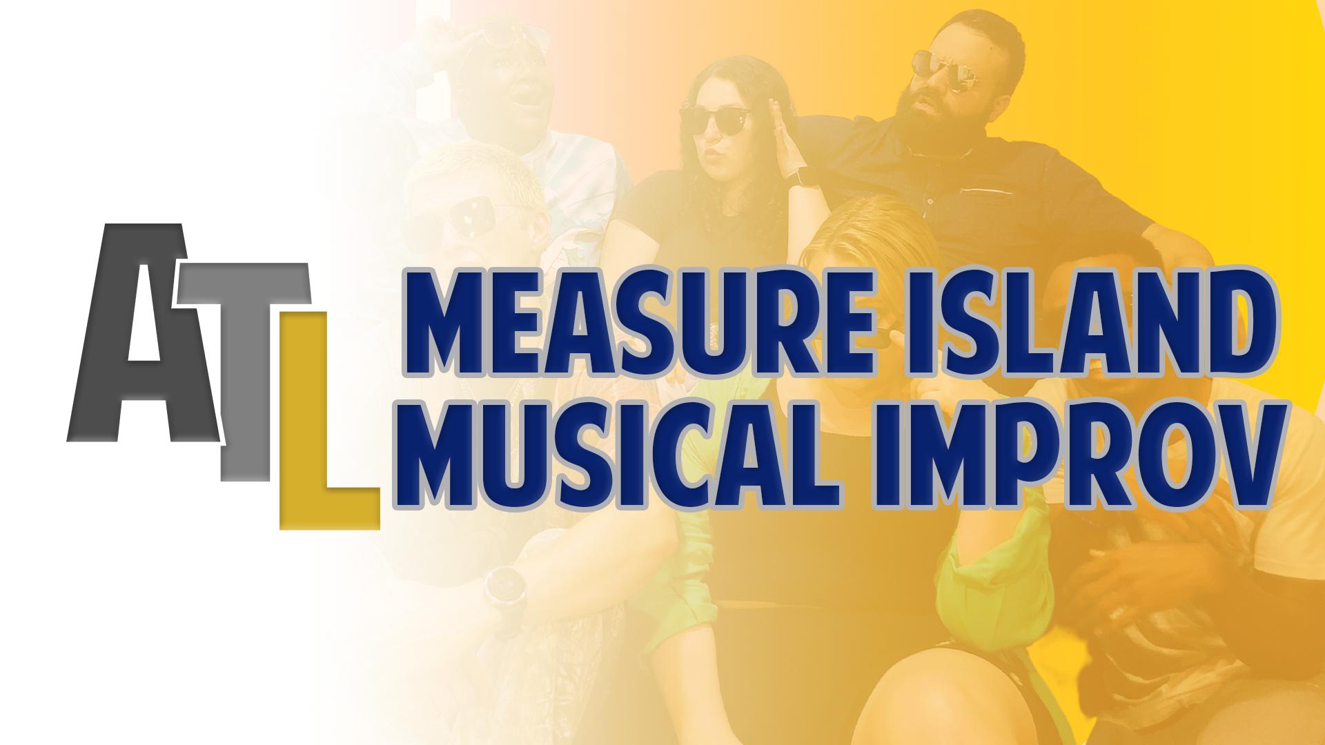 Measure Island - Musical Improv