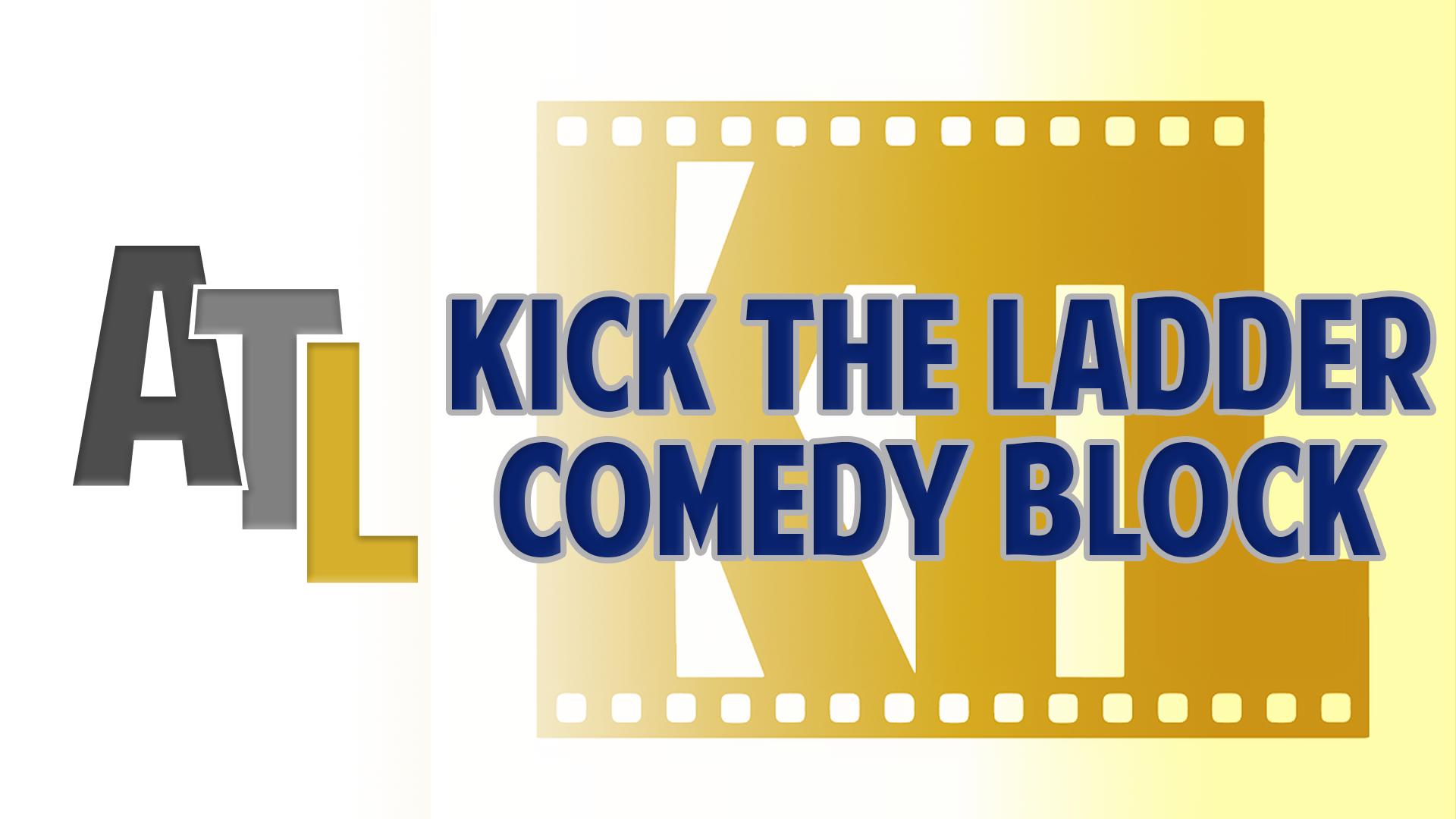 Kick the Ladder Film Block