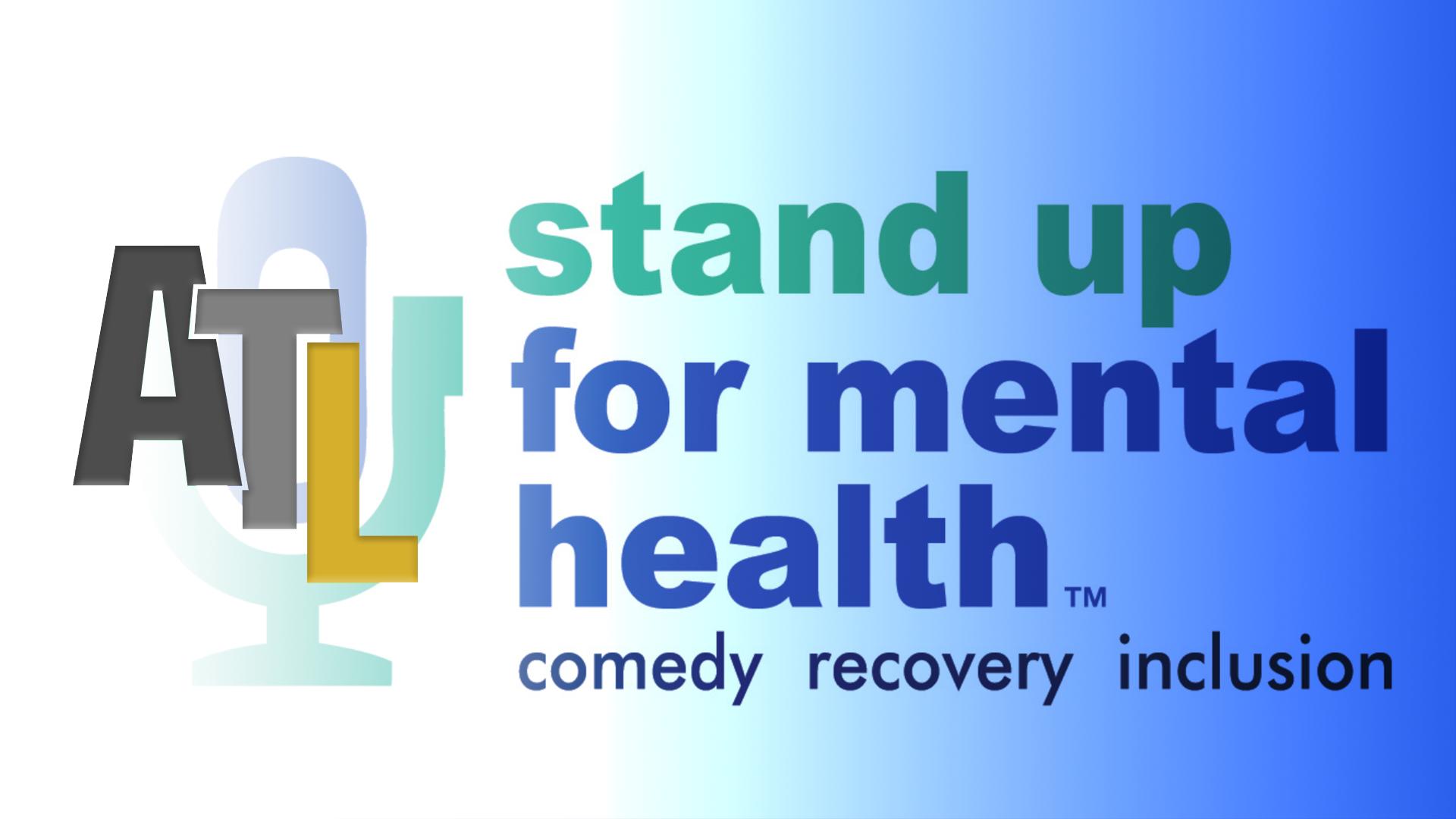 Stand Up for Mental Health