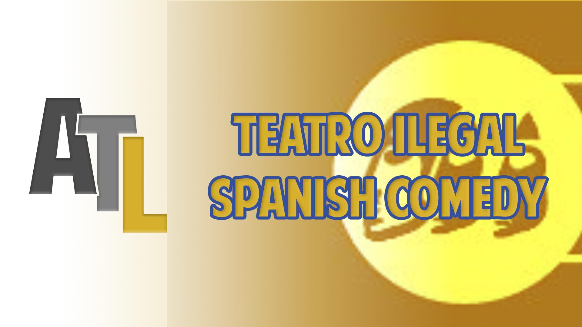 Teatro Ilegal