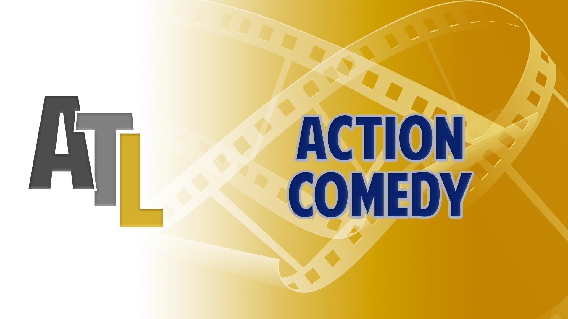 Action Comedy Action Comedy
