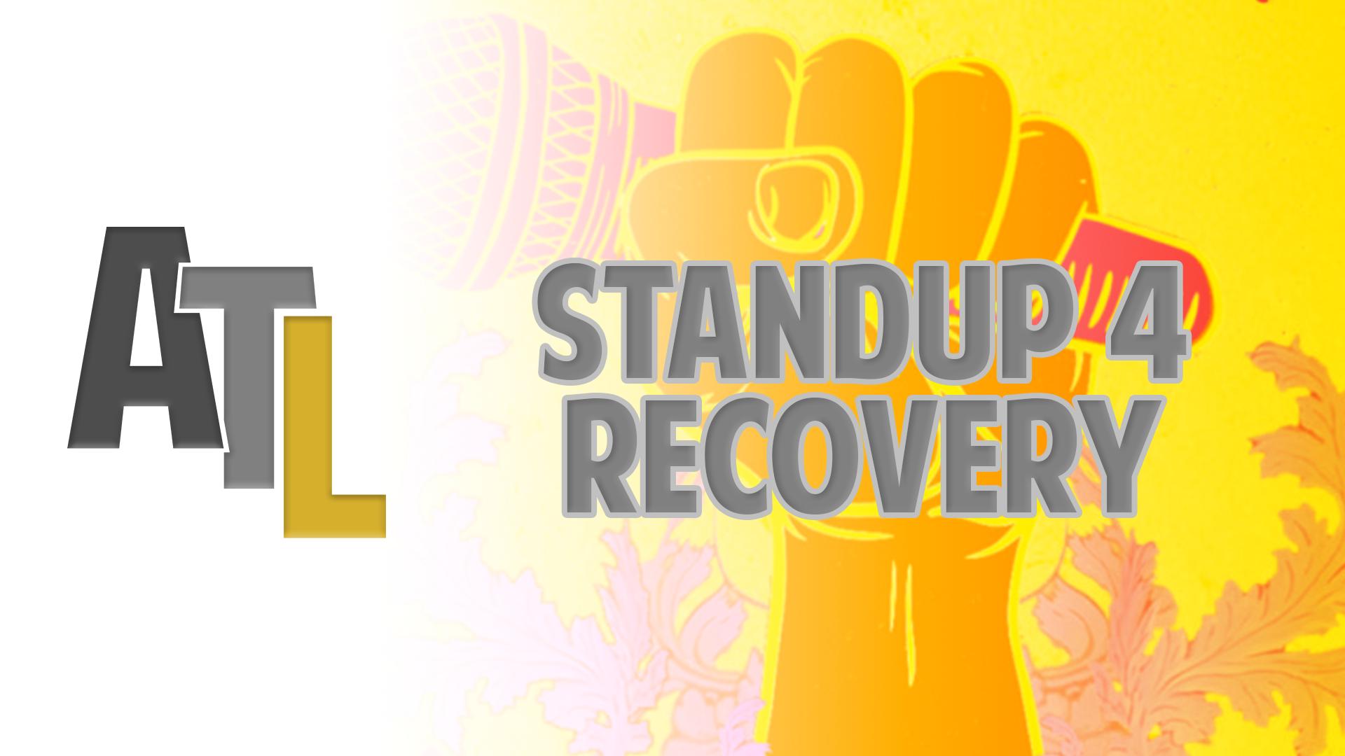 Standup For Recovery