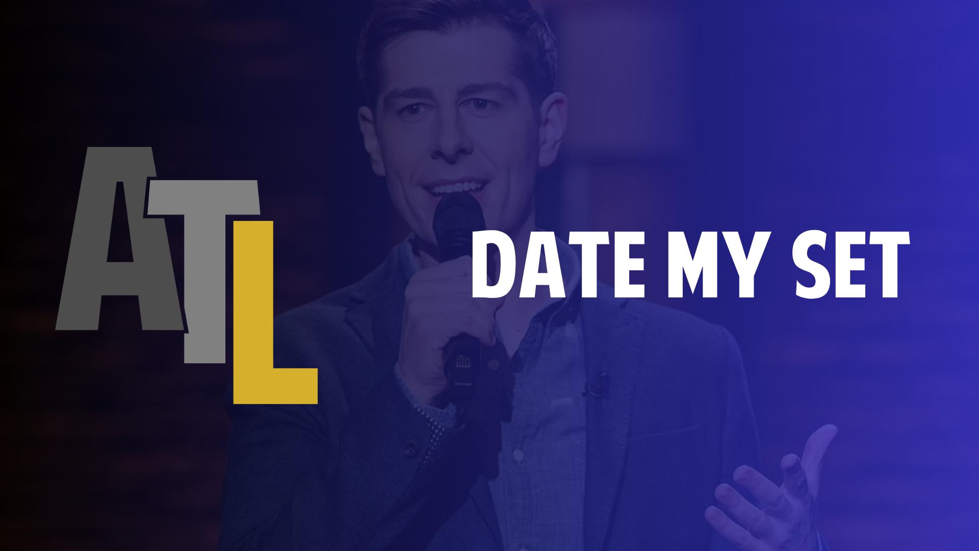 Date My Set