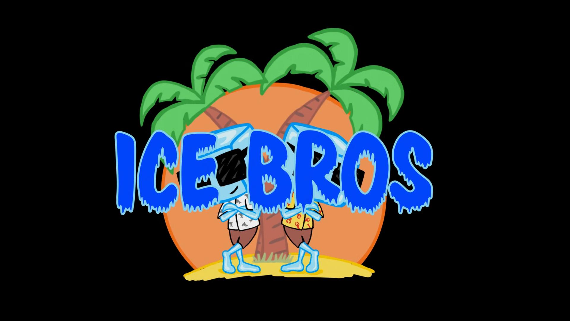 Ice Bros - Feature