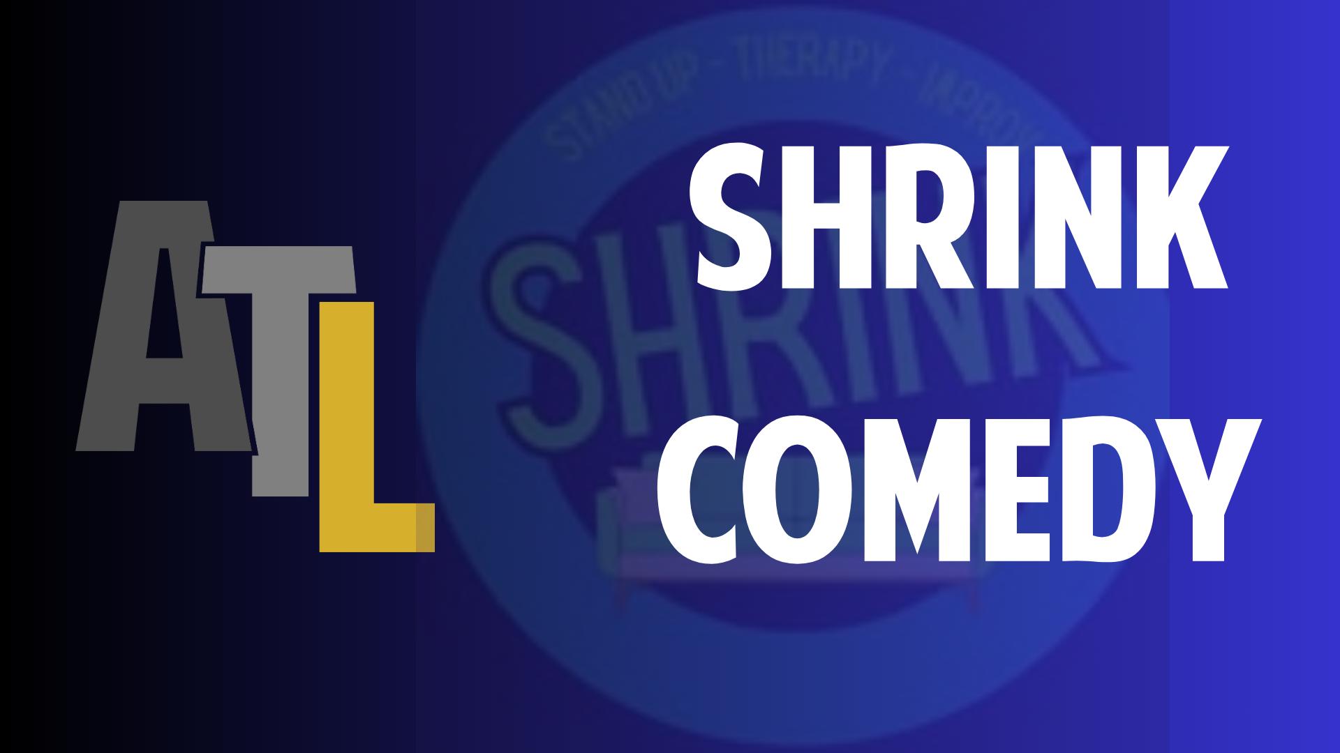 Shrink Comedy