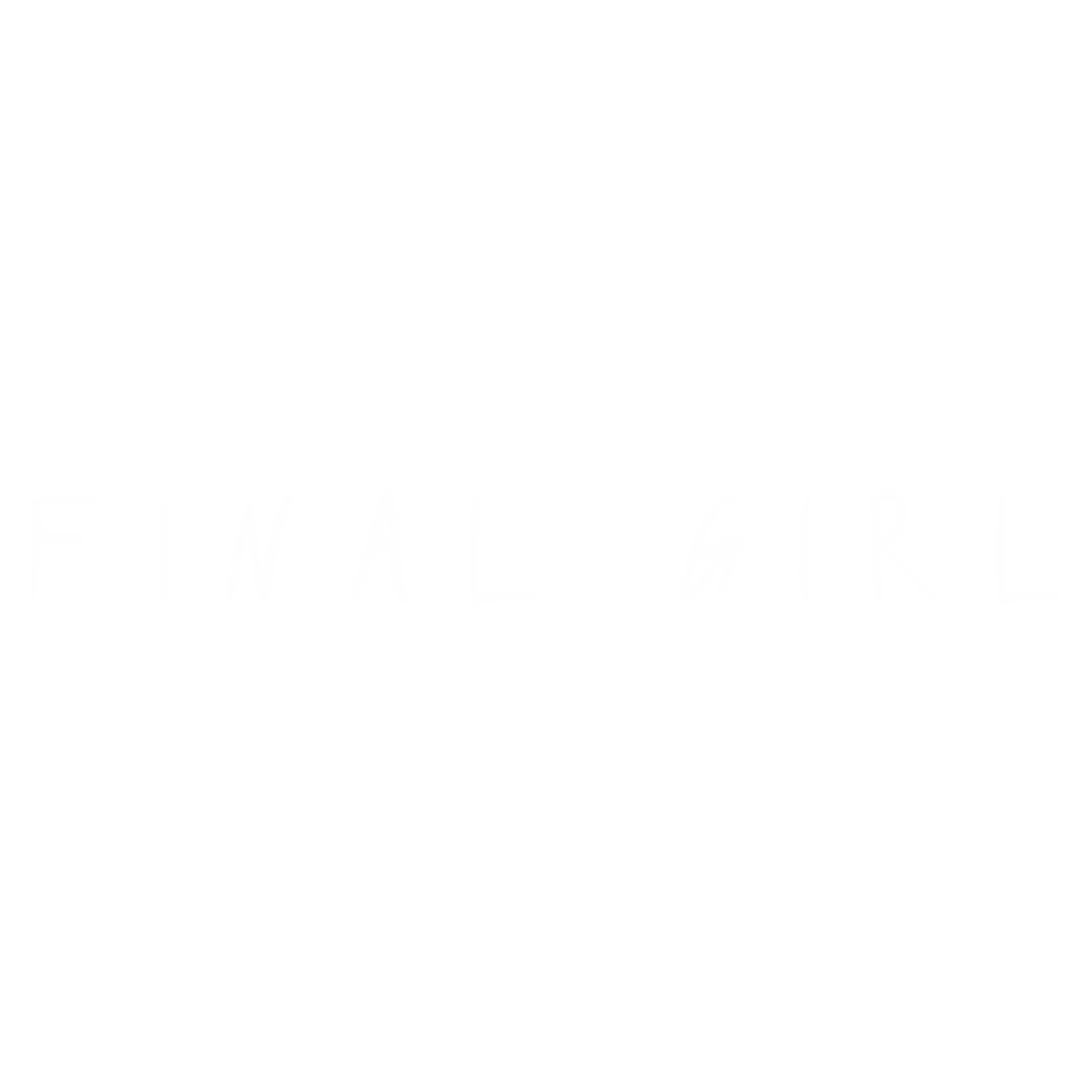 Final Girl