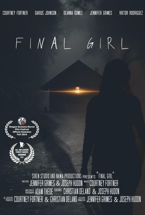 Final Girl