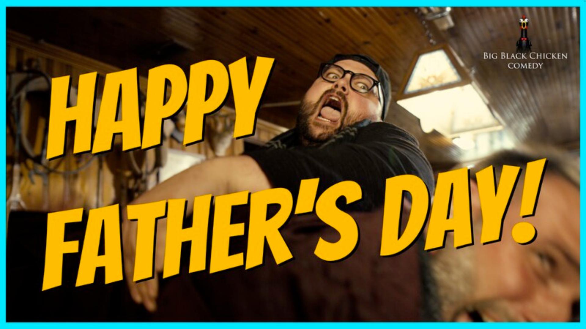 Father's Day