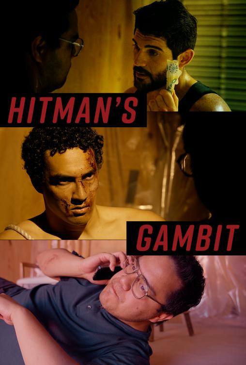 Hitman's Gambit