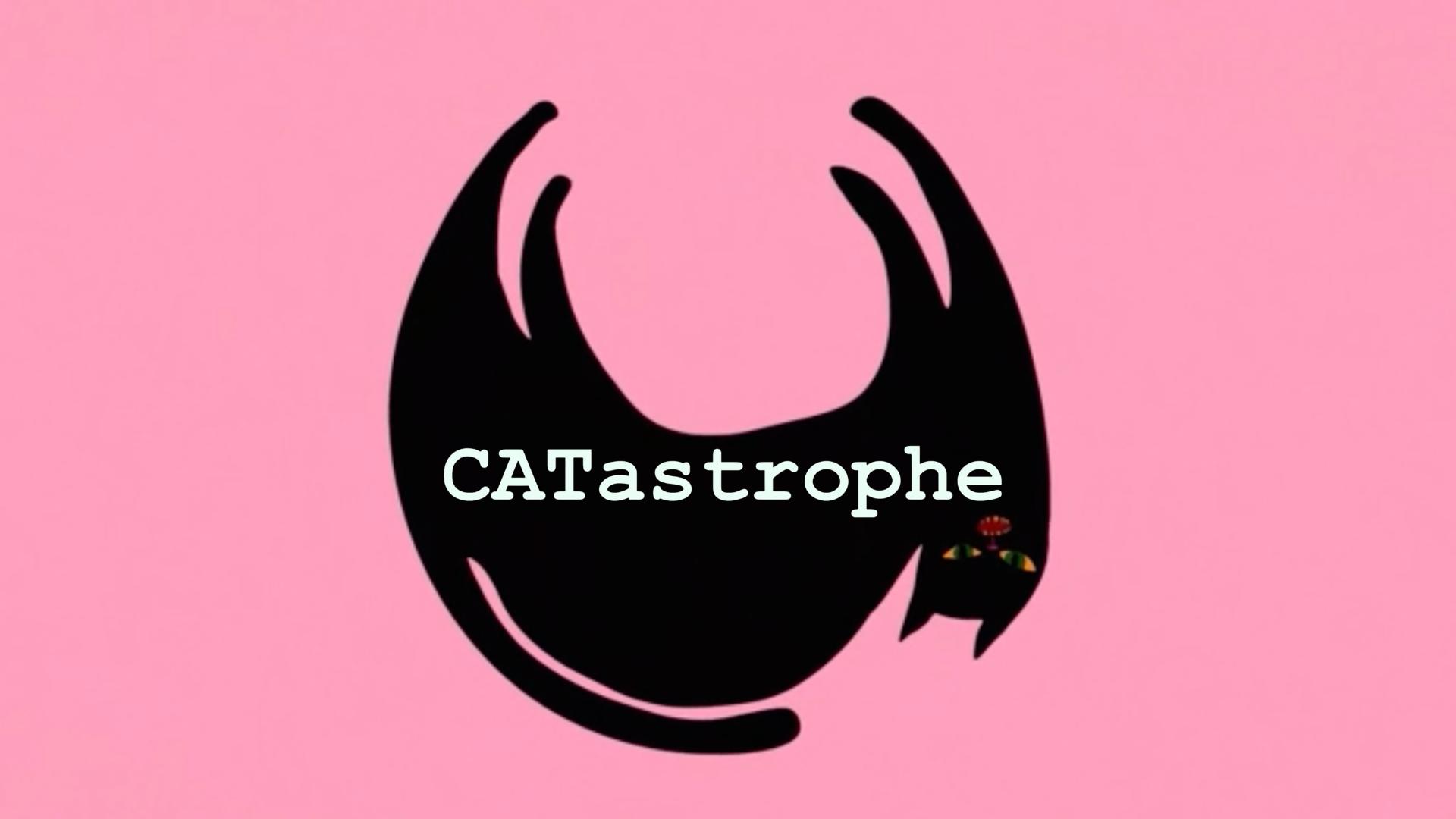 CATastrophe