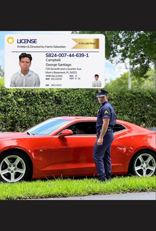 License License