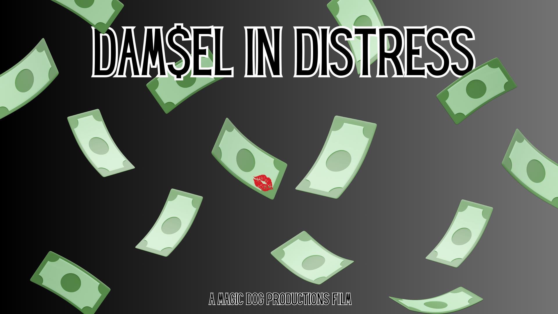 Damsel in Distress