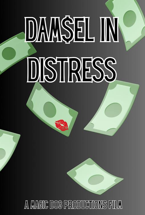 Damsel in Distress