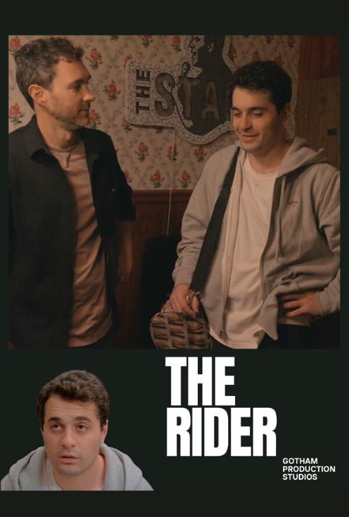 The Rider