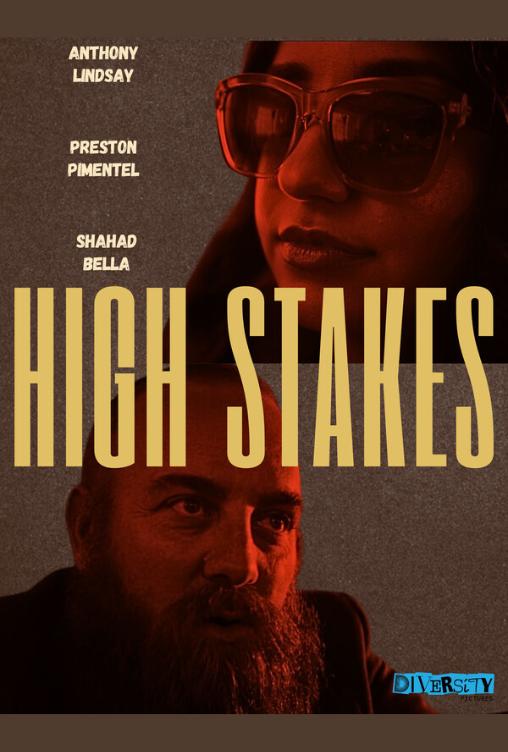 High Stakes High Stakes