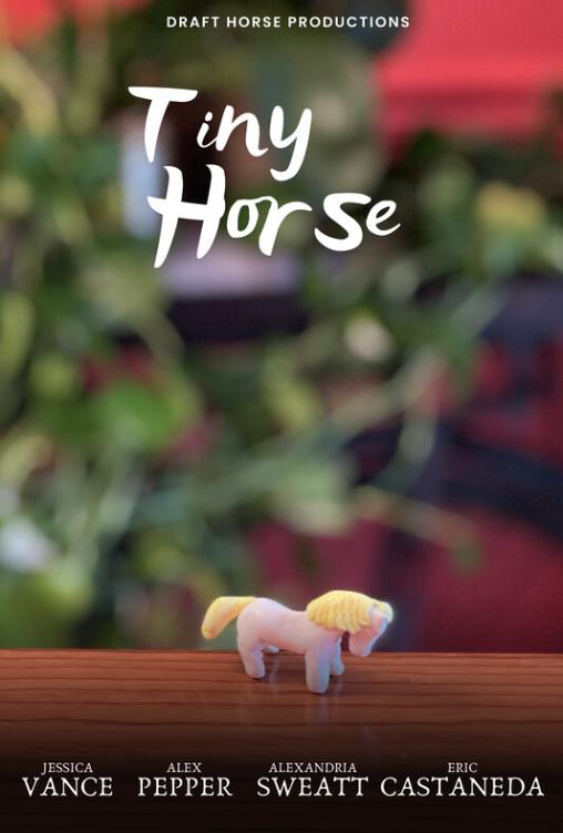 Tiny Horse