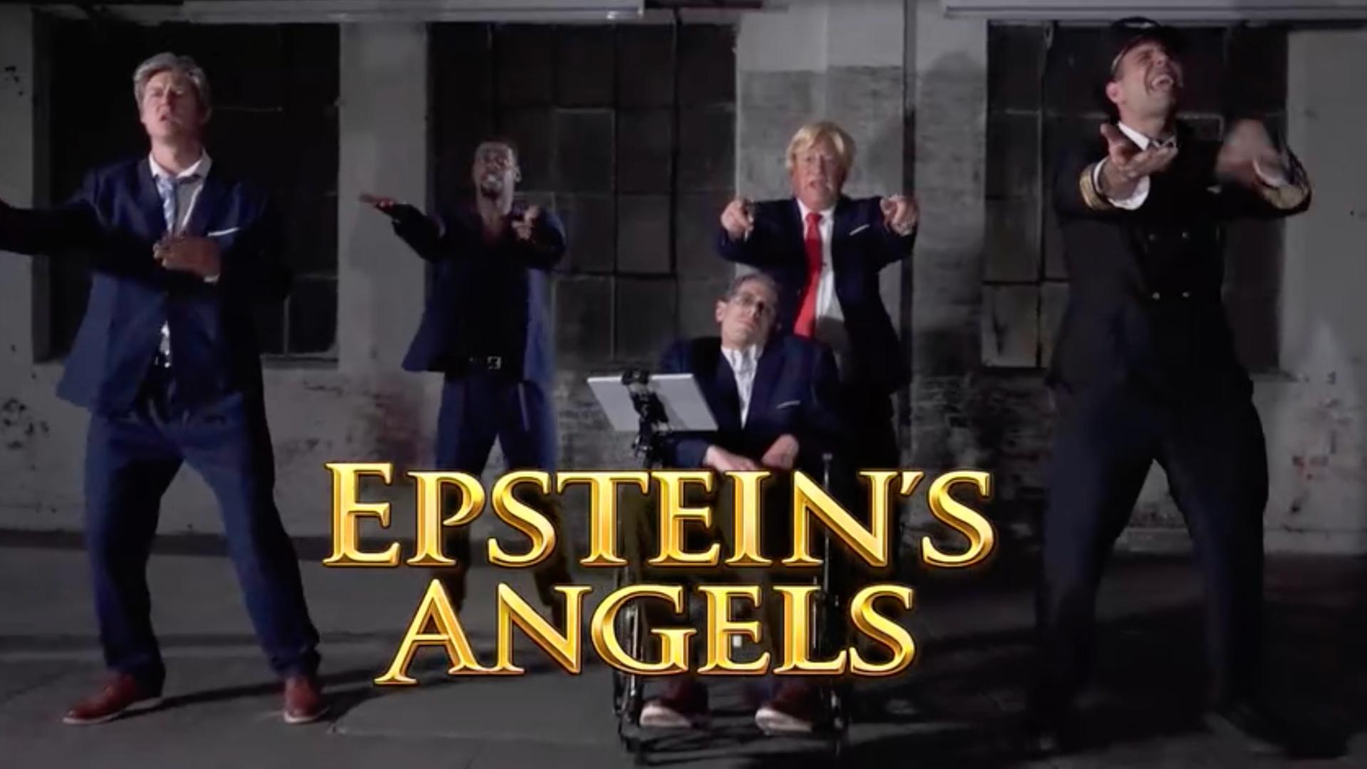 Epstein's Angels