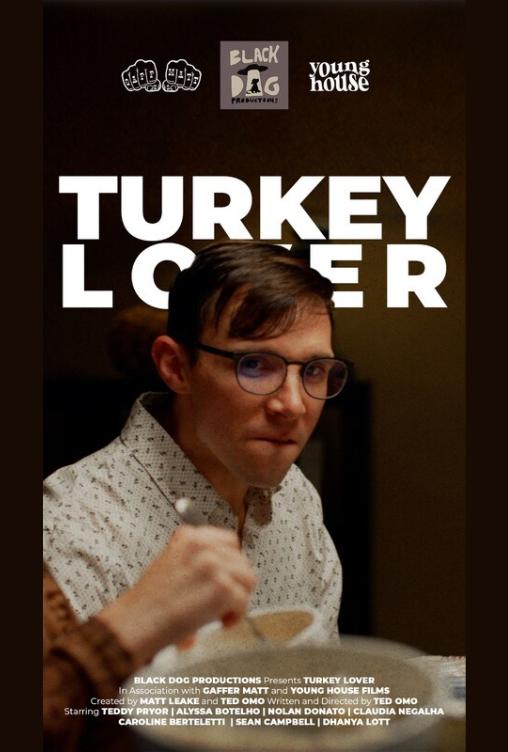 Turkey Lover Turkey Lover