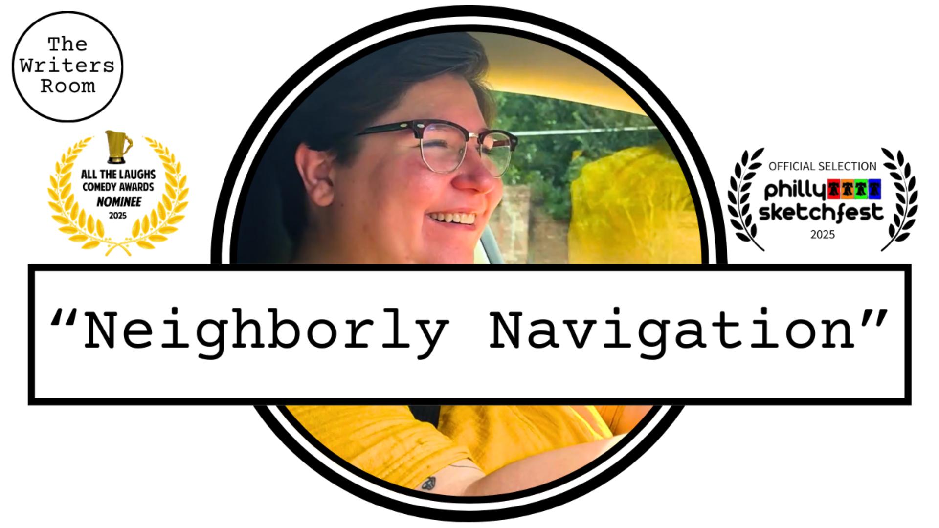 Neighborly Navigation