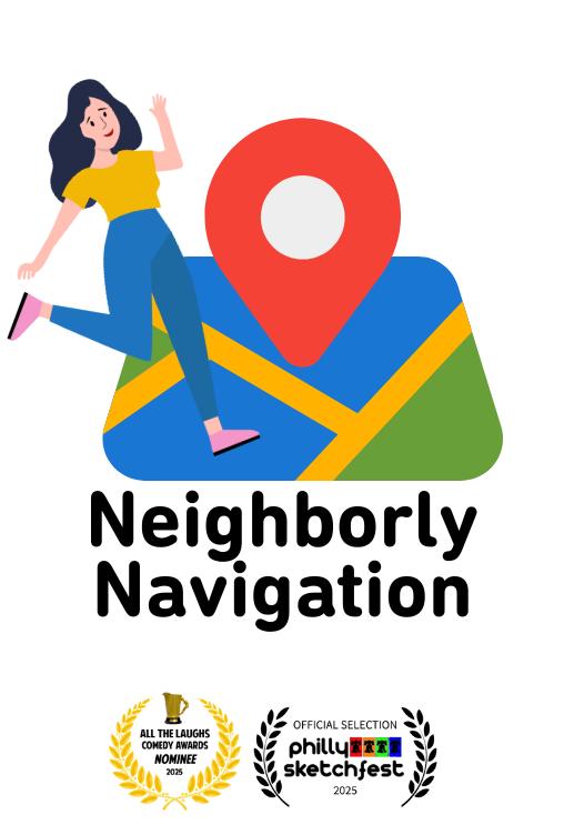 Neighborly Navigation
