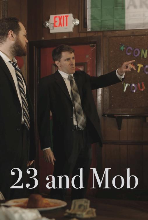 23 and Mob