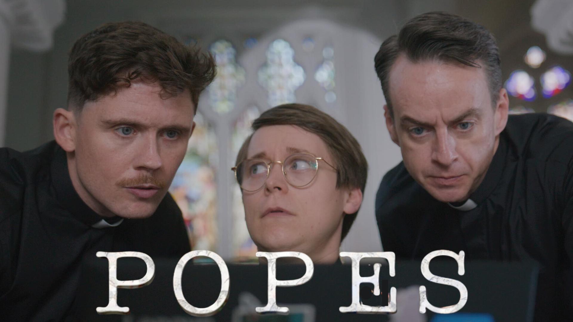 Popes Popes