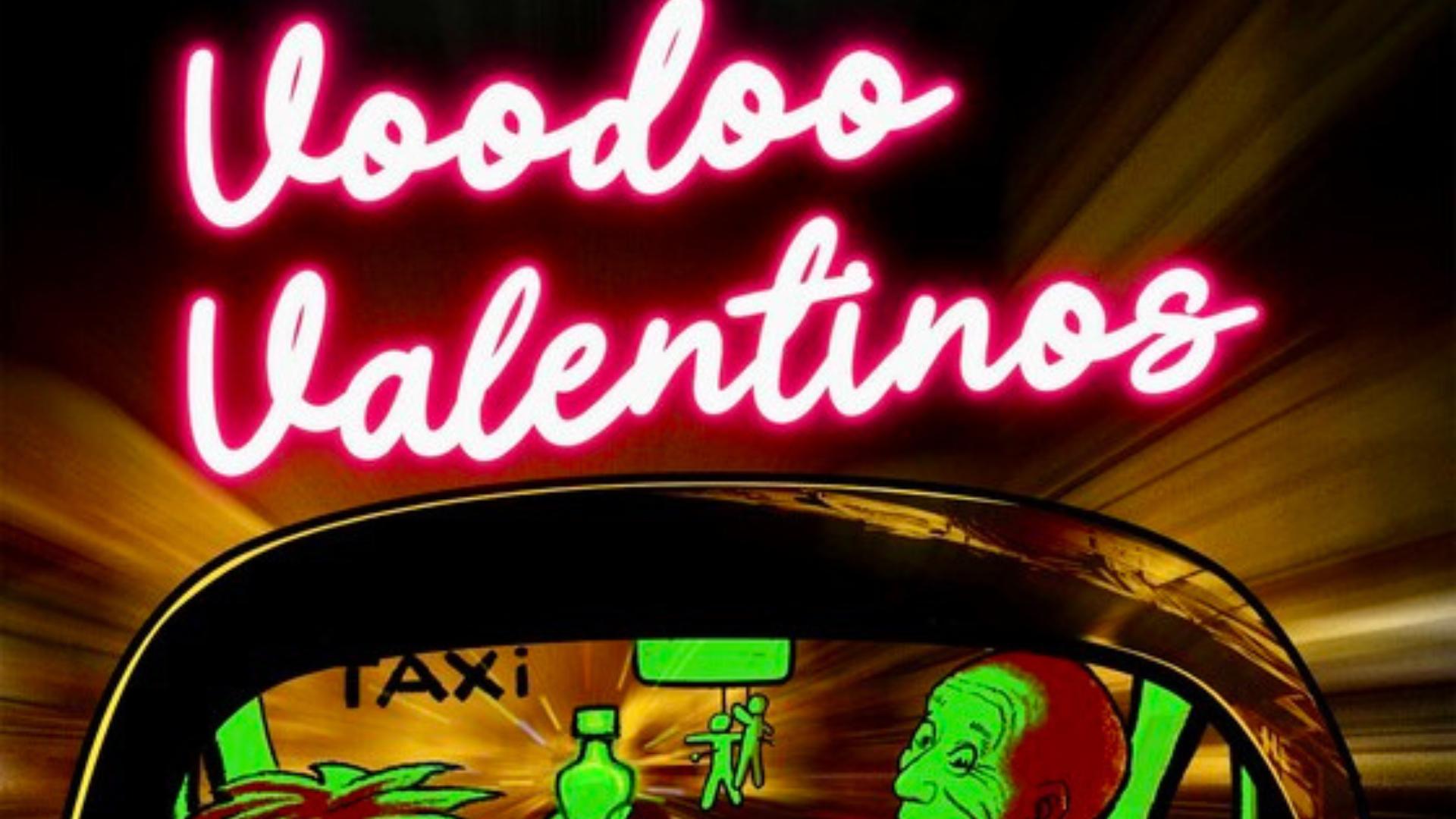 VOODOO VALENTINOS