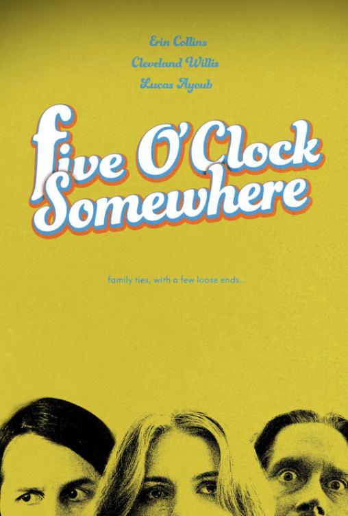 Five O'clock Somewhere Five O'clock Somewhere