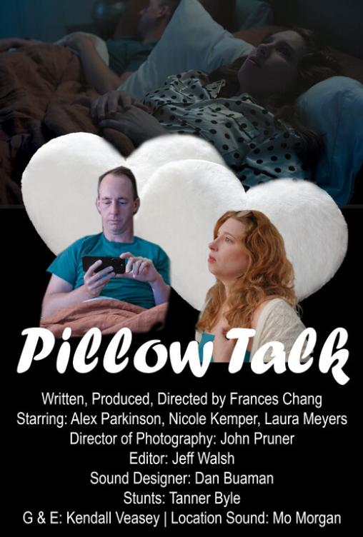 Pillow Talk