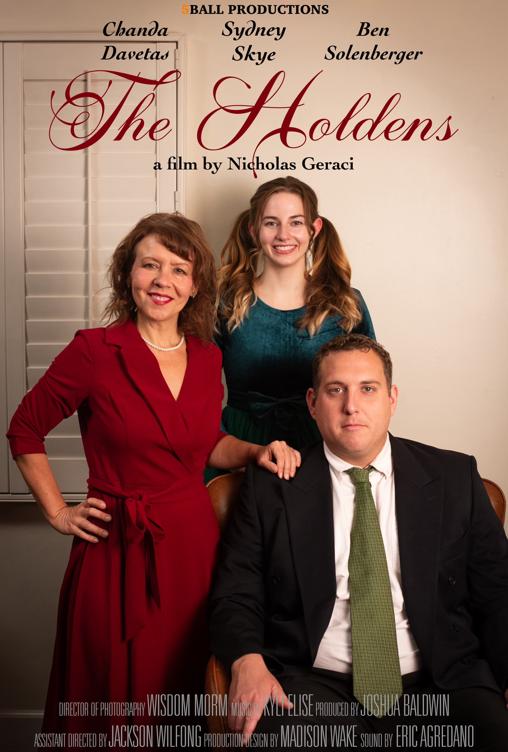 The Holdens