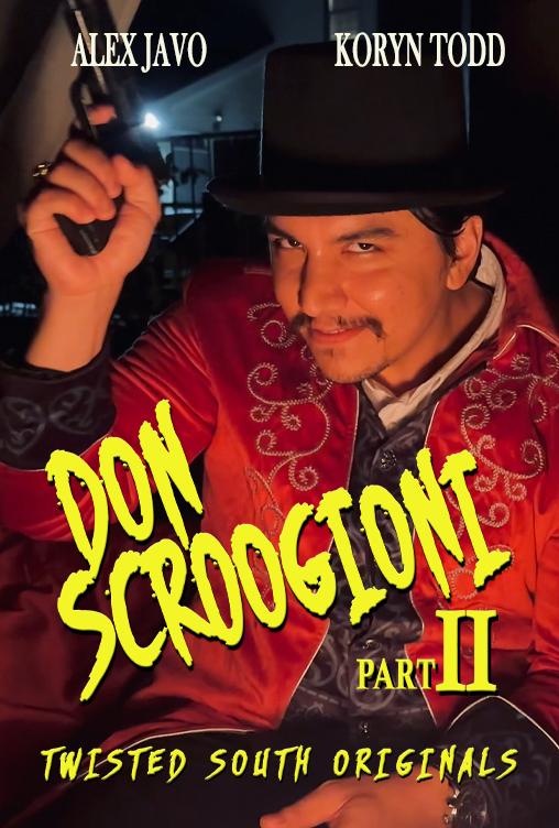 Don Scroogioni Part II