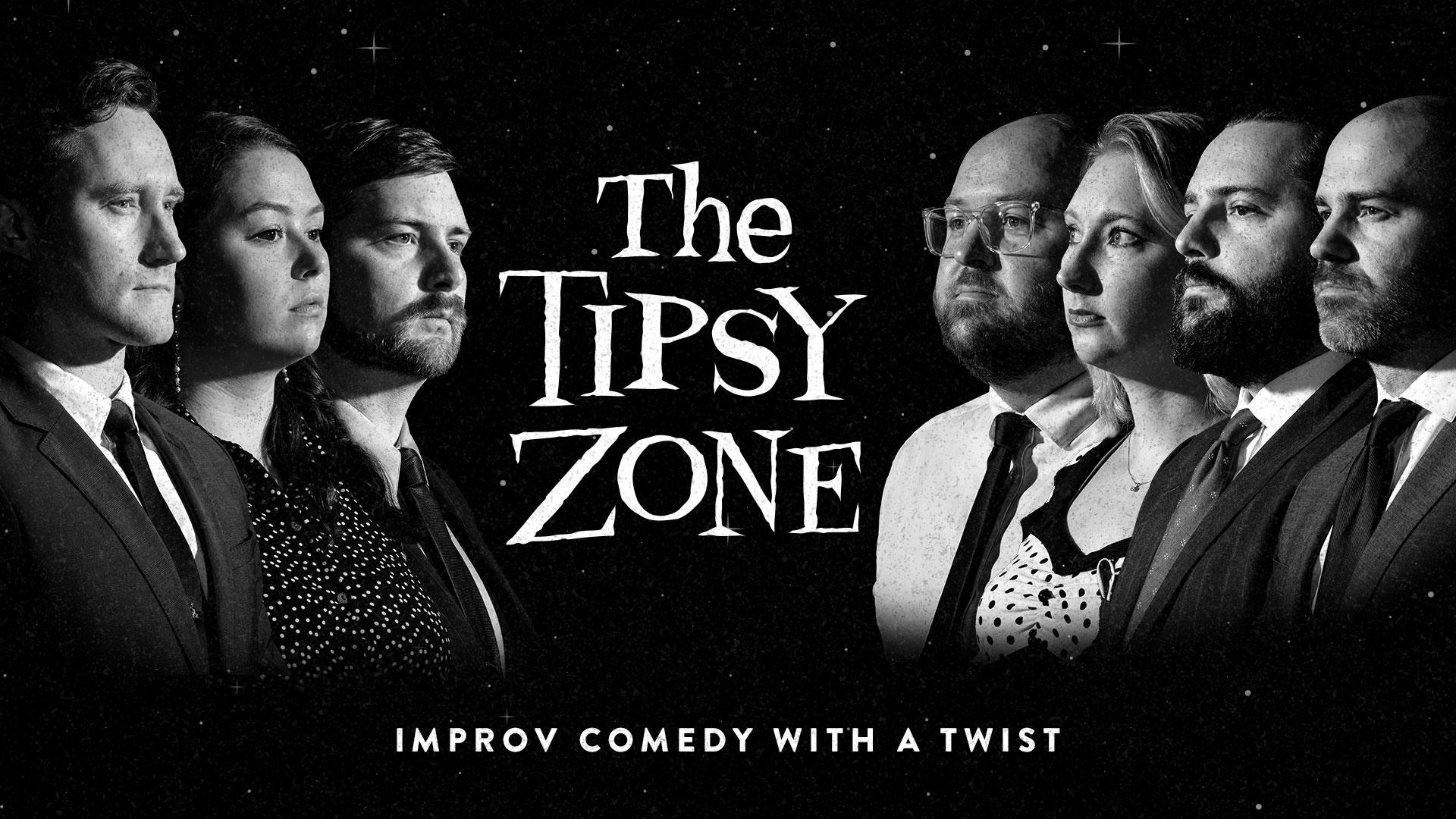 The Tipsy Zone