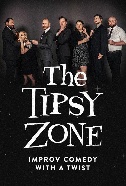 The Tipsy Zone