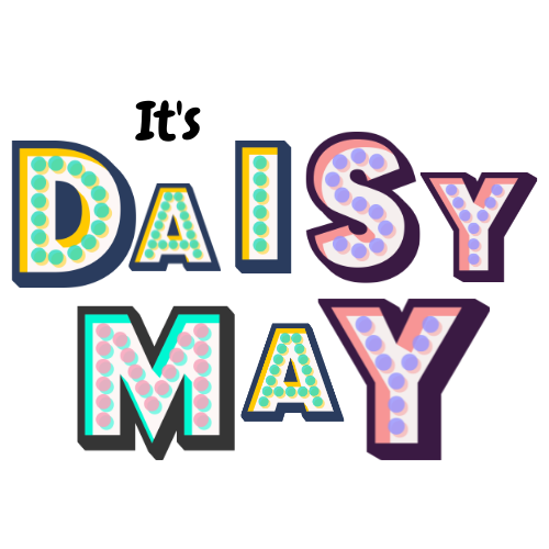 It's Daisy May
