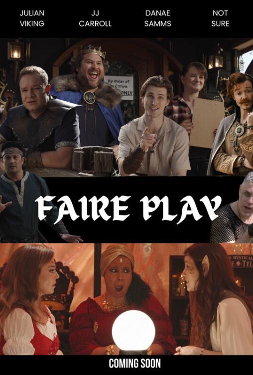 Faire Play