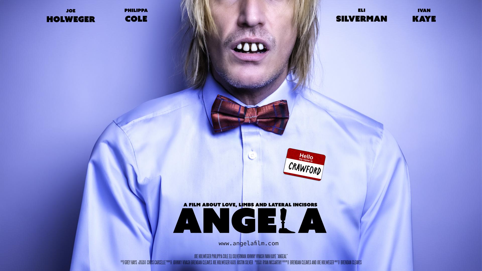 Angela