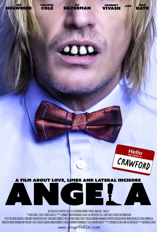 Angela Angela