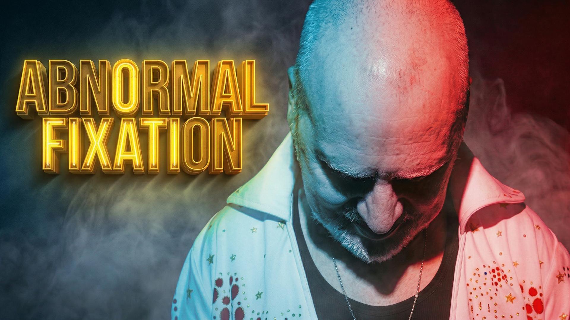 Abnormal Fixation: "Der Geist"