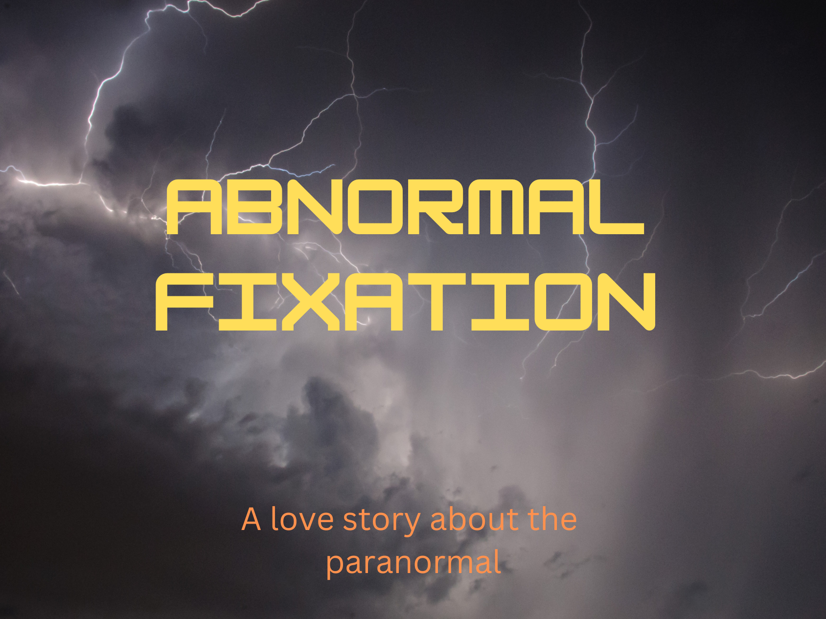 Abnormal Fixation: "Der Geist"