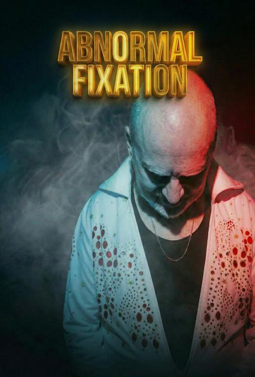 Abnormal Fixation: "Der Geist"