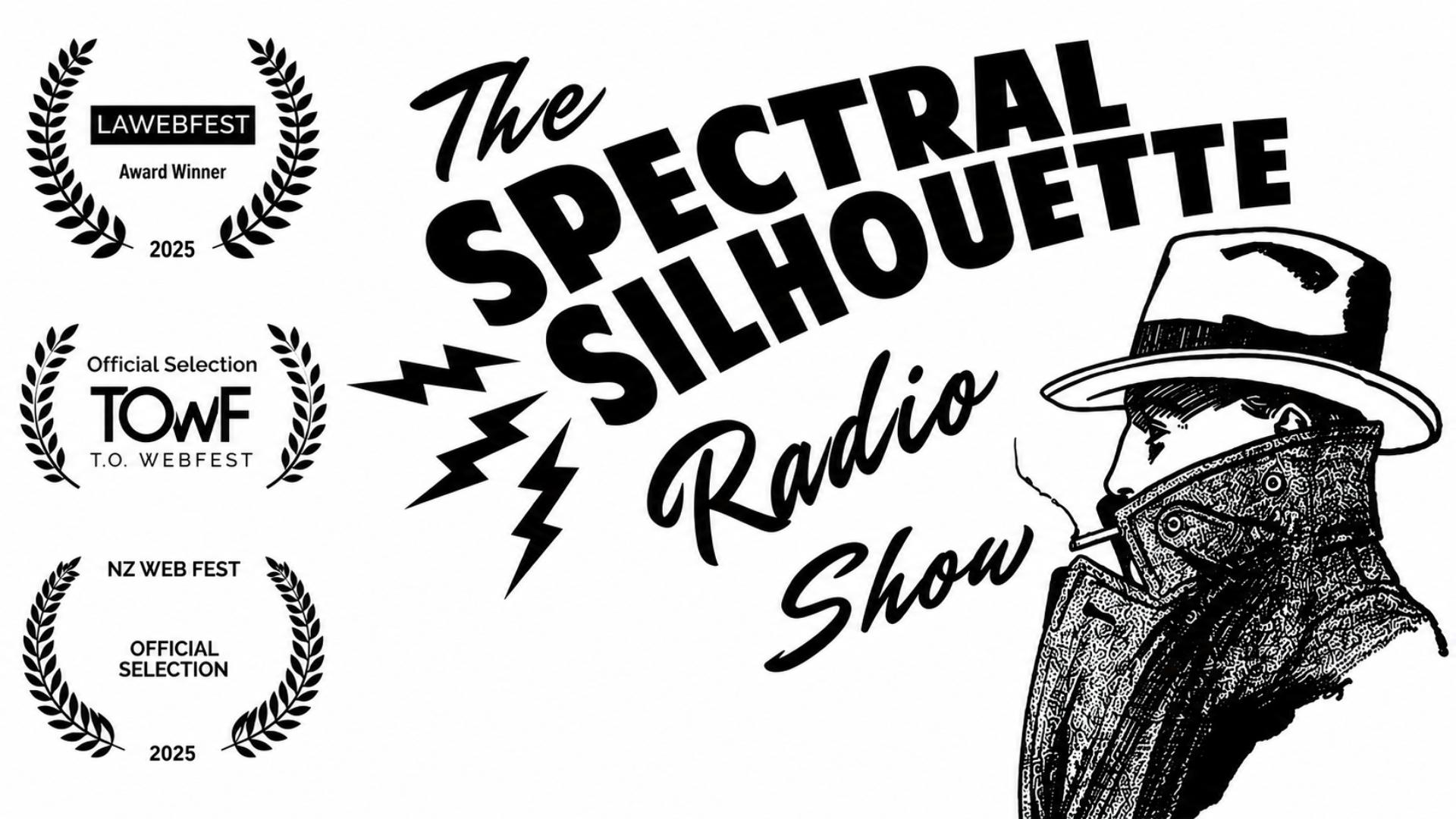 The Obligation Eliminator from The Spectral Silhouette Radio Show