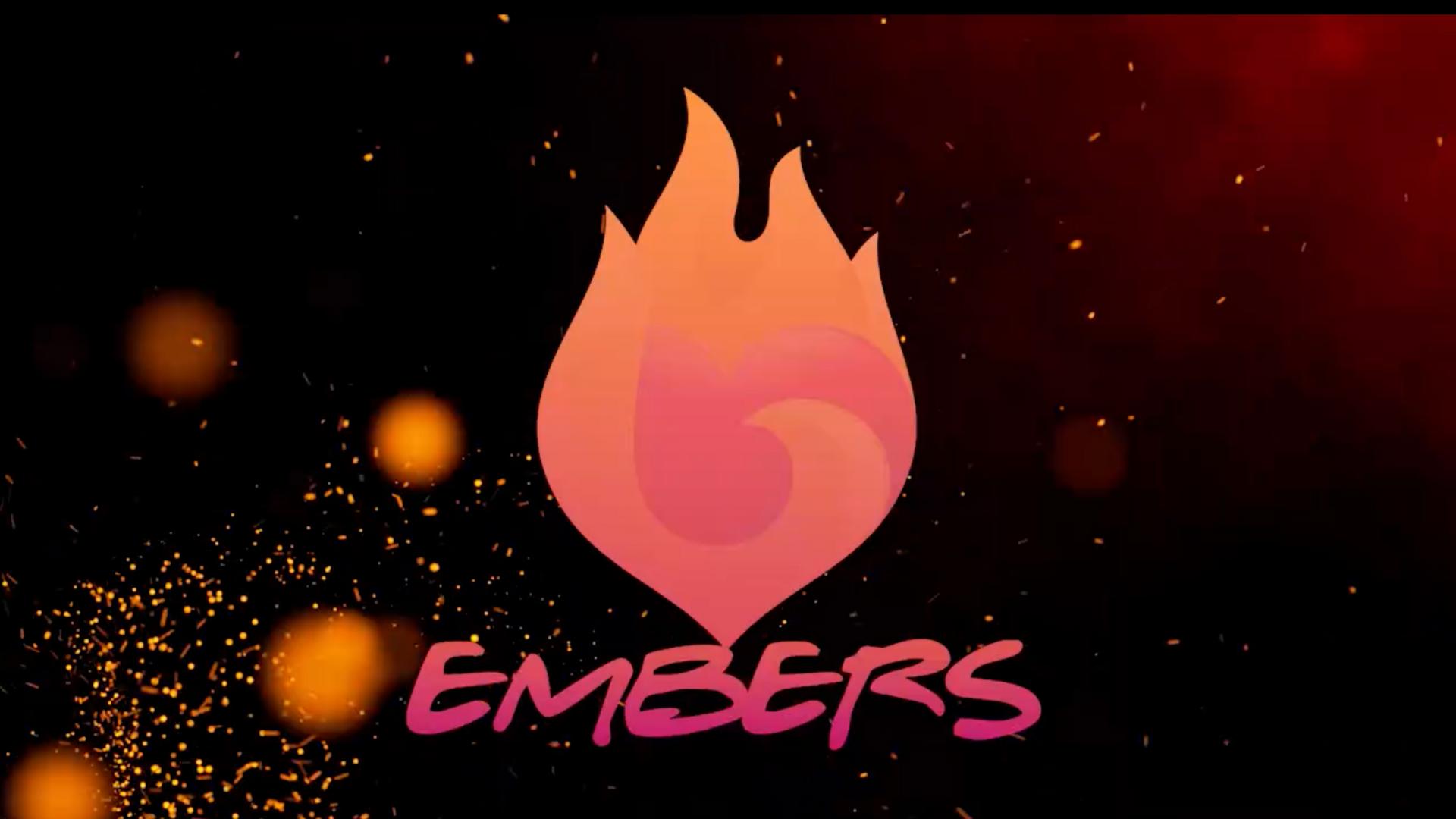 Embers